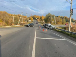 Проблесковый маячок